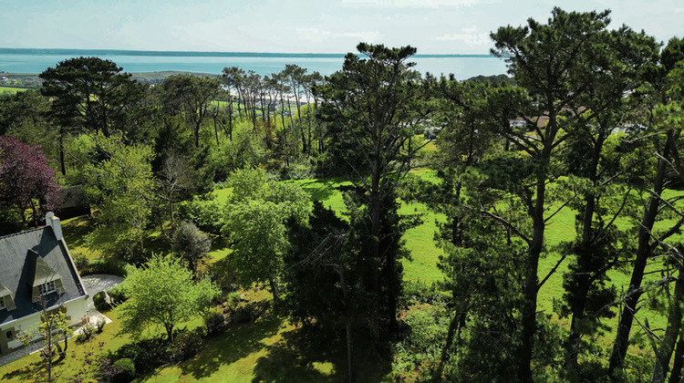 Ma-Cabane - Vente Maison TELGRUC SUR MER, 170 m²