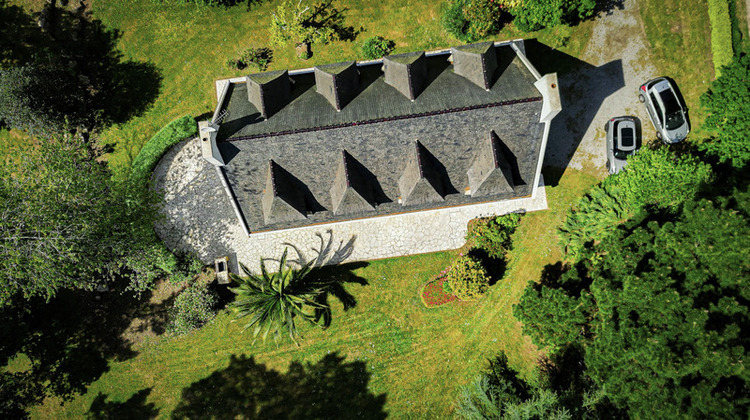 Ma-Cabane - Vente Maison TELGRUC SUR MER, 170 m²