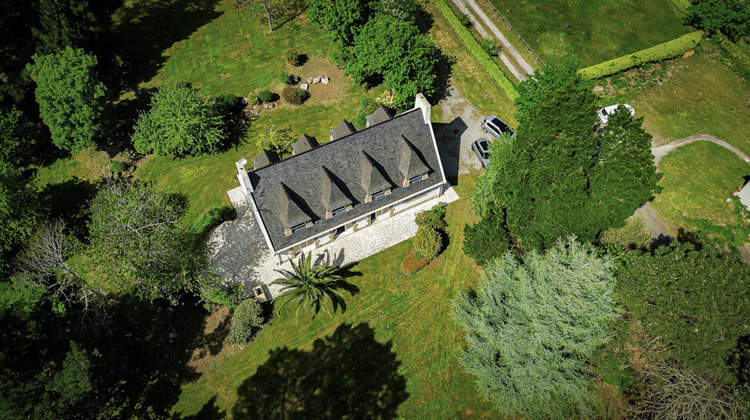 Ma-Cabane - Vente Maison TELGRUC SUR MER, 170 m²