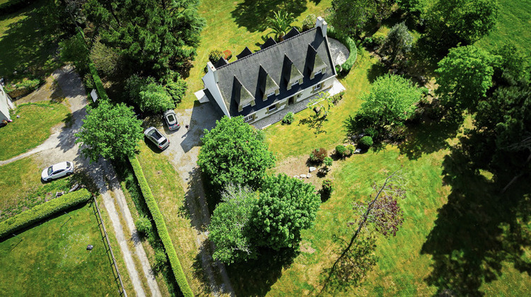 Ma-Cabane - Vente Maison TELGRUC SUR MER, 170 m²