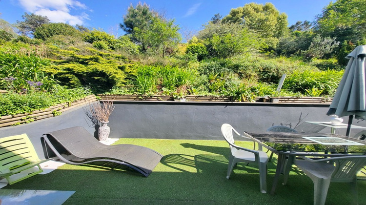 Ma-Cabane - Vente Maison TELGRUC SUR MER, 113 m²