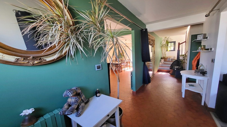 Ma-Cabane - Vente Maison TELGRUC SUR MER, 113 m²