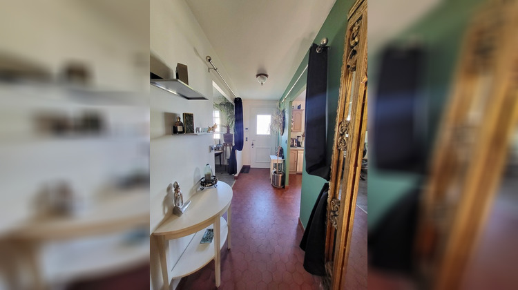 Ma-Cabane - Vente Maison TELGRUC SUR MER, 113 m²