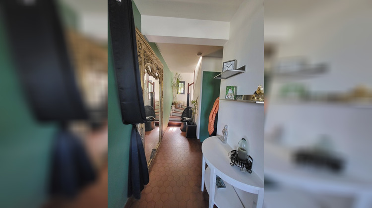 Ma-Cabane - Vente Maison TELGRUC SUR MER, 113 m²