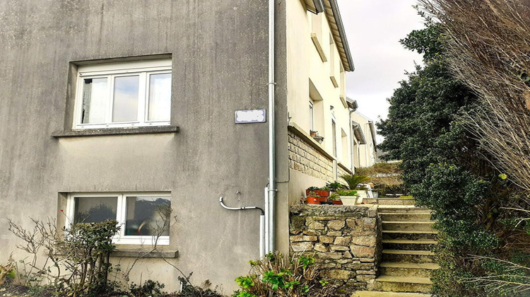 Ma-Cabane - Vente Maison TELGRUC SUR MER, 170 m²