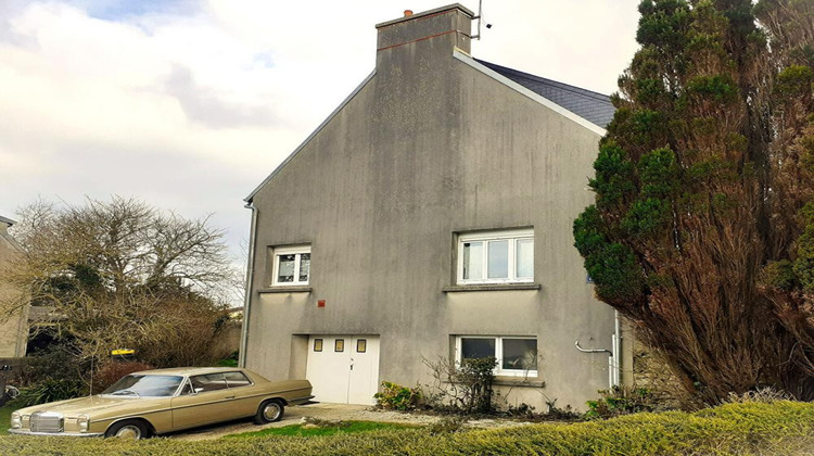 Ma-Cabane - Vente Maison TELGRUC SUR MER, 170 m²