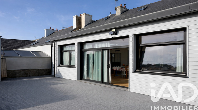 Ma-Cabane - Vente Maison Telgruc-sur-Mer, 150 m²