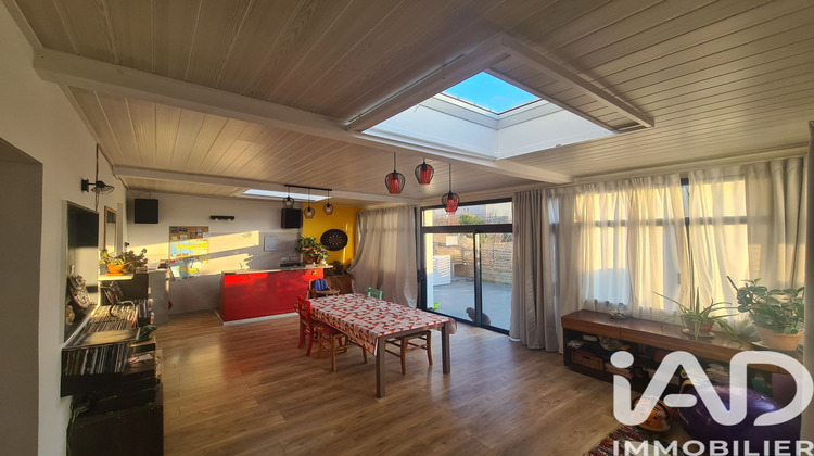 Ma-Cabane - Vente Maison Telgruc-sur-Mer, 150 m²