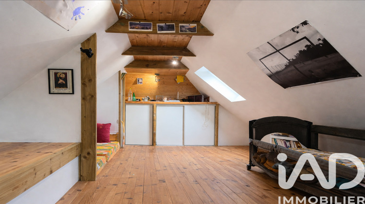 Ma-Cabane - Vente Maison Telgruc-sur-Mer, 150 m²