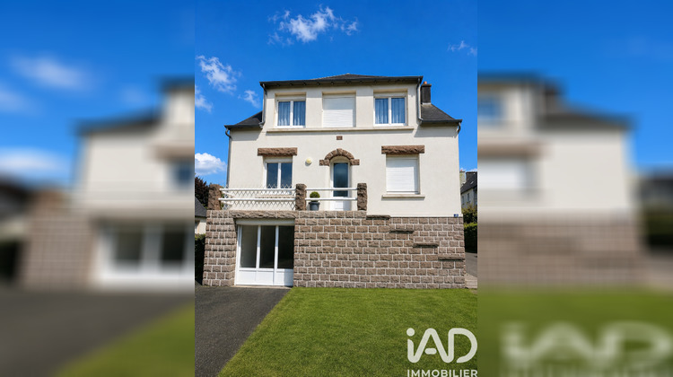 Ma-Cabane - Vente Maison Telgruc-sur-Mer, 160 m²