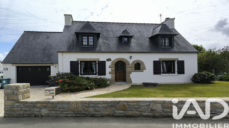 Ma-Cabane - Vente Maison Telgruc-sur-Mer, 120 m²