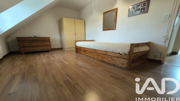 Ma-Cabane - Vente Maison Telgruc-sur-Mer, 120 m²