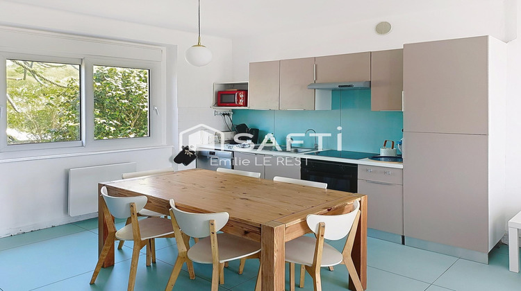 Ma-Cabane - Vente Maison Telgruc-sur-Mer, 123 m²