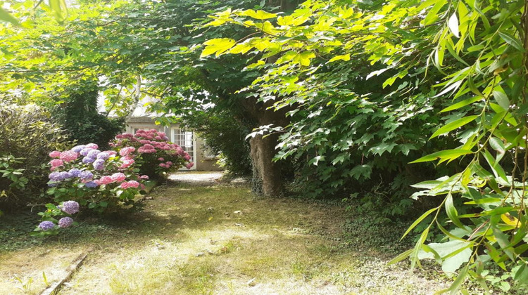 Ma-Cabane - Vente Maison TELGRUC SUR MER, 97 m²