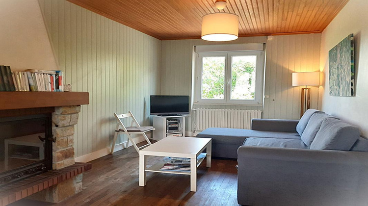 Ma-Cabane - Vente Maison TELGRUC SUR MER, 97 m²