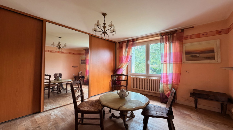 Ma-Cabane - Vente Maison TELGRUC SUR MER, 154 m²