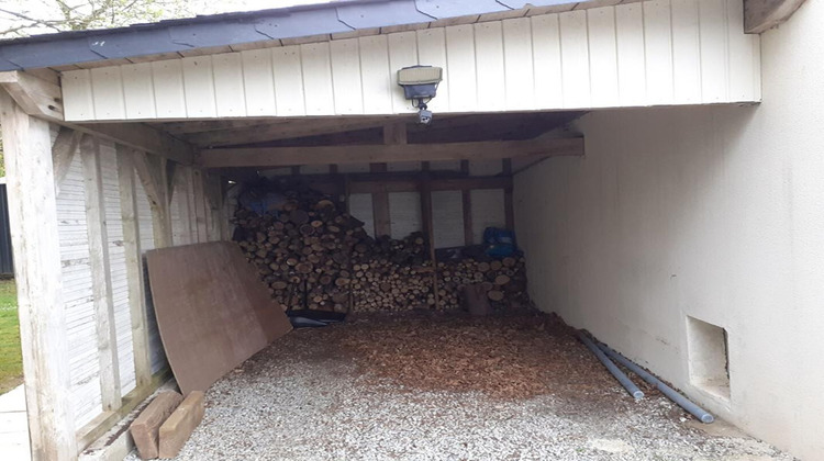 Ma-Cabane - Vente Maison TELGRUC SUR MER, 84 m²