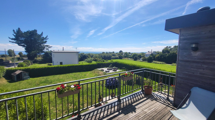 Ma-Cabane - Vente Maison TELGRUC SUR MER, 91 m²