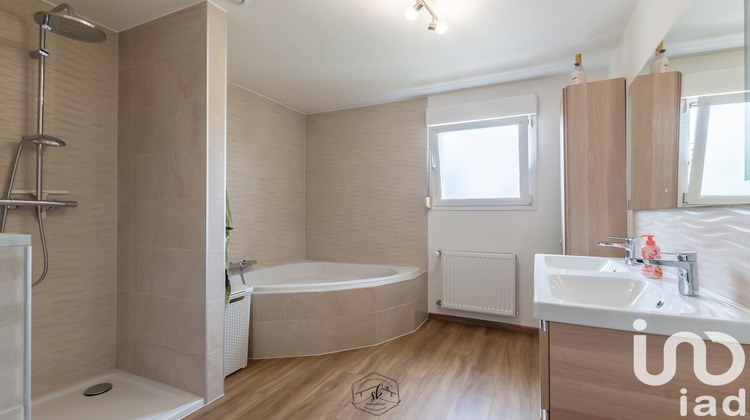 Ma-Cabane - Vente Maison Tellancourt, 165 m²