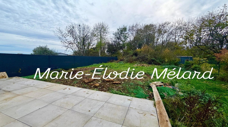 Ma-Cabane - Vente Maison Tellancourt, 95 m²