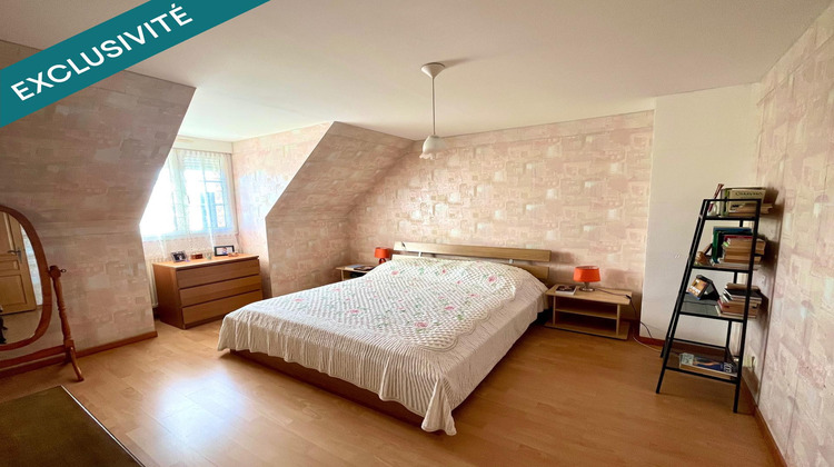 Ma-Cabane - Vente Maison Tellancourt, 125 m²