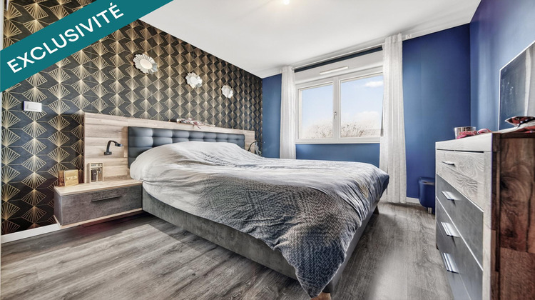 Ma-Cabane - Vente Maison Tellancourt, 102 m²