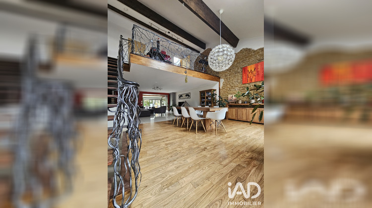 Ma-Cabane - Vente Maison Tellancourt, 240 m²