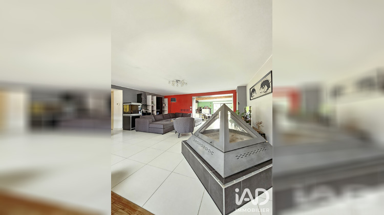 Ma-Cabane - Vente Maison Tellancourt, 240 m²