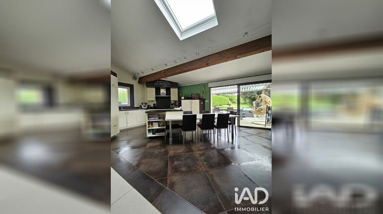 Ma-Cabane - Vente Maison Tellancourt, 240 m²