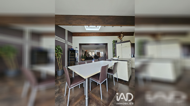 Ma-Cabane - Vente Maison Tellancourt, 240 m²