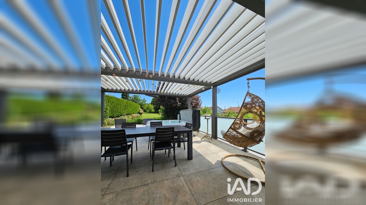 Ma-Cabane - Vente Maison Tellancourt, 240 m²