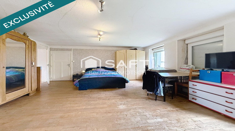 Ma-Cabane - Vente Maison Tellancourt, 210 m²