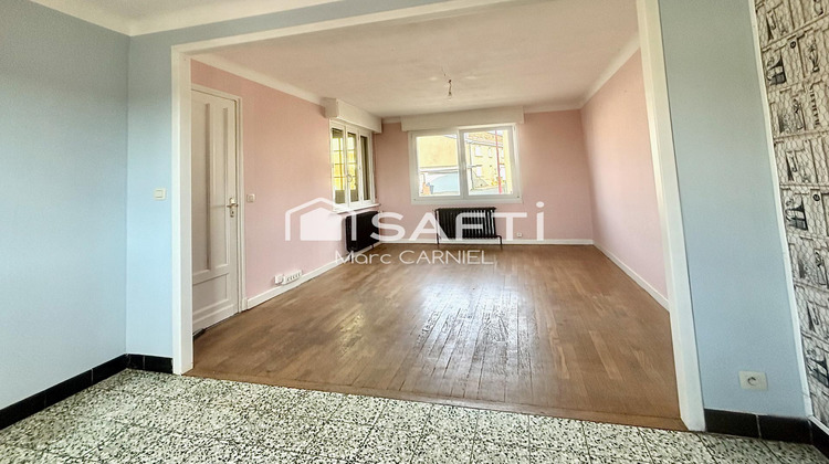 Ma-Cabane - Vente Maison Tellancourt, 116 m²