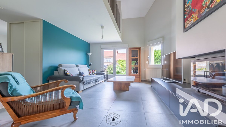 Ma-Cabane - Vente Maison Tellancourt, 165 m²