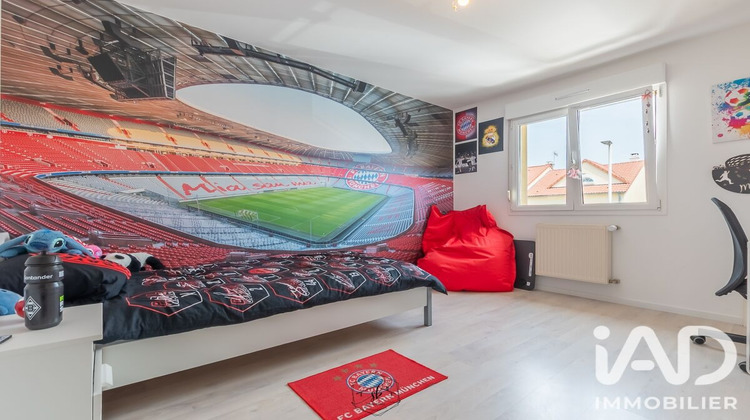 Ma-Cabane - Vente Maison Tellancourt, 165 m²