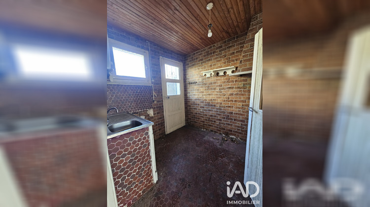 Ma-Cabane - Vente Maison Tellancourt, 70 m²