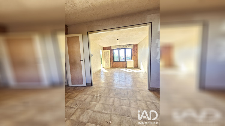 Ma-Cabane - Vente Maison Tellancourt, 70 m²
