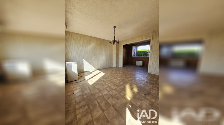 Ma-Cabane - Vente Maison Tellancourt, 70 m²