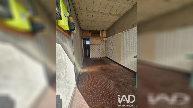 Ma-Cabane - Vente Maison Tellancourt, 70 m²