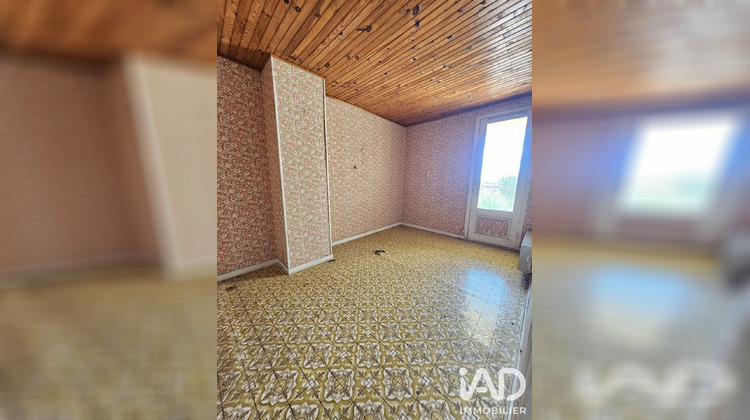 Ma-Cabane - Vente Maison Tellancourt, 70 m²