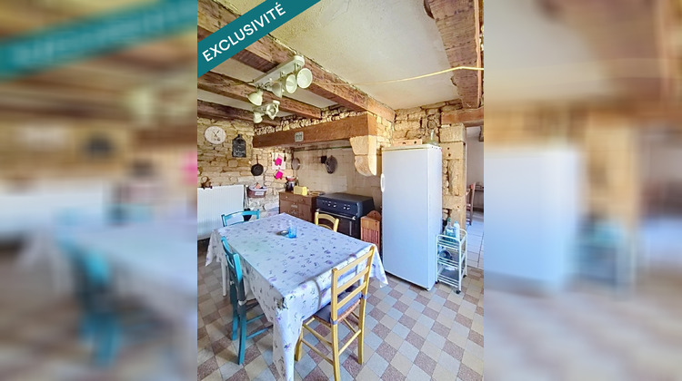 Ma-Cabane - Vente Maison Tellancourt, 185 m²