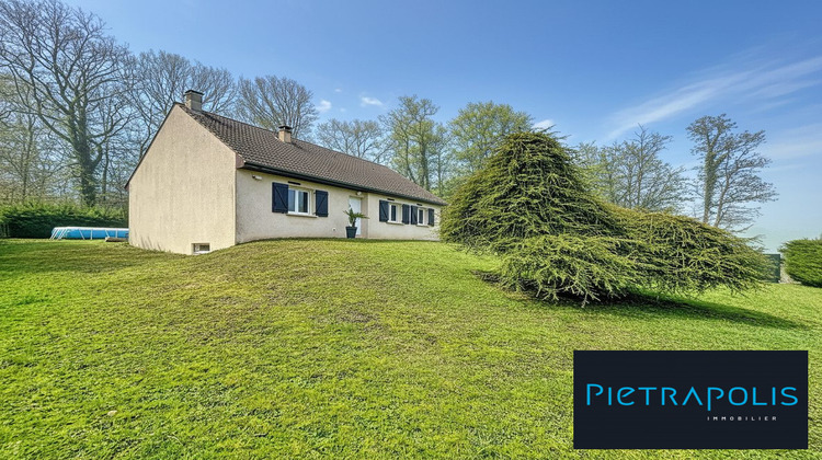 Ma-Cabane - Vente Maison Tellecey, 85 m²