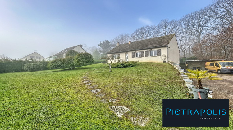 Ma-Cabane - Vente Maison Tellecey, 85 m²