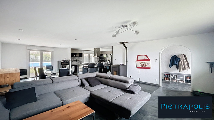 Ma-Cabane - Vente Maison Tellecey, 85 m²