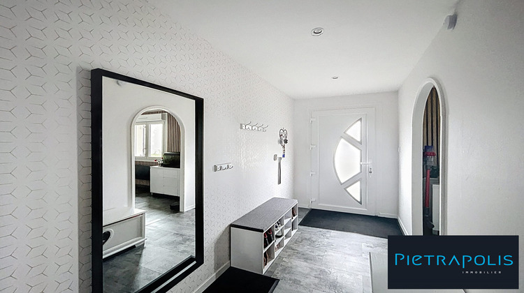 Ma-Cabane - Vente Maison Tellecey, 85 m²