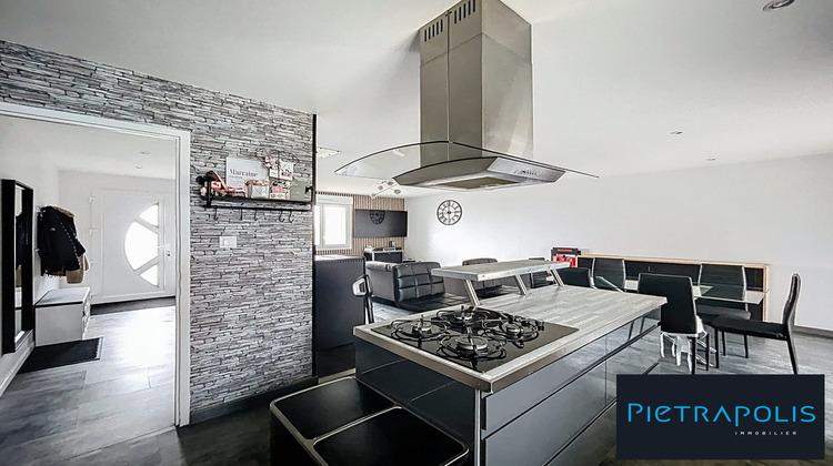 Ma-Cabane - Vente Maison Tellecey, 85 m²