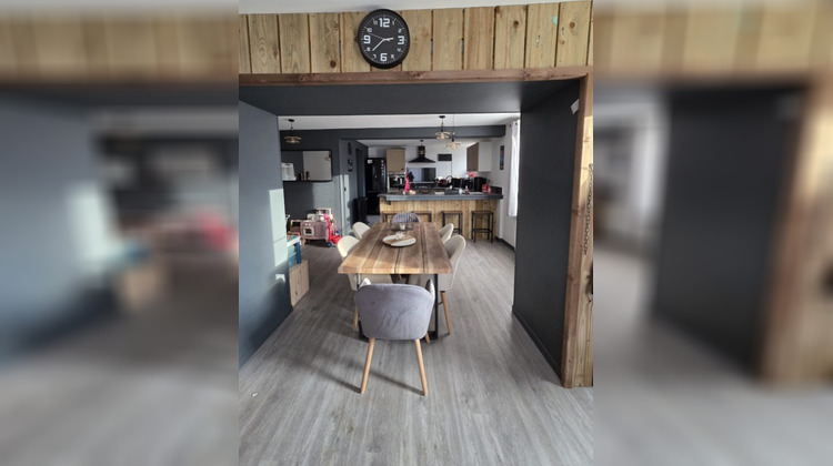 Ma-Cabane - Vente Maison Tellières-le-Plessis, 99 m²