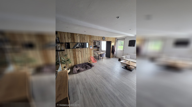 Ma-Cabane - Vente Maison Tellières-le-Plessis, 99 m²