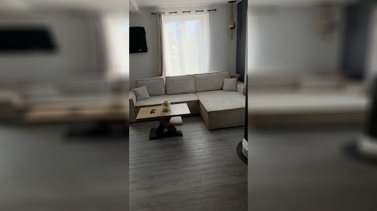 Ma-Cabane - Vente Maison Tellières-le-Plessis, 99 m²
