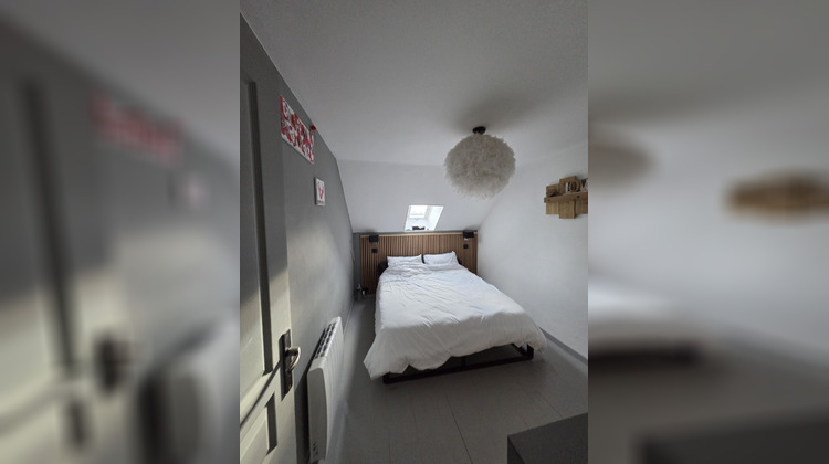 Ma-Cabane - Vente Maison Tellières-le-Plessis, 99 m²